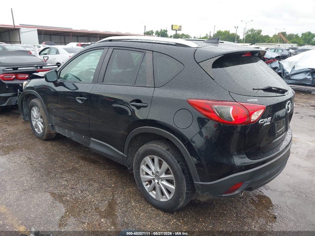 Aukcja sprzedaży 2016 Mazda Cx-5 Sport, vin: JM3KE4BY5G0750838, numer aukcji: 45207111