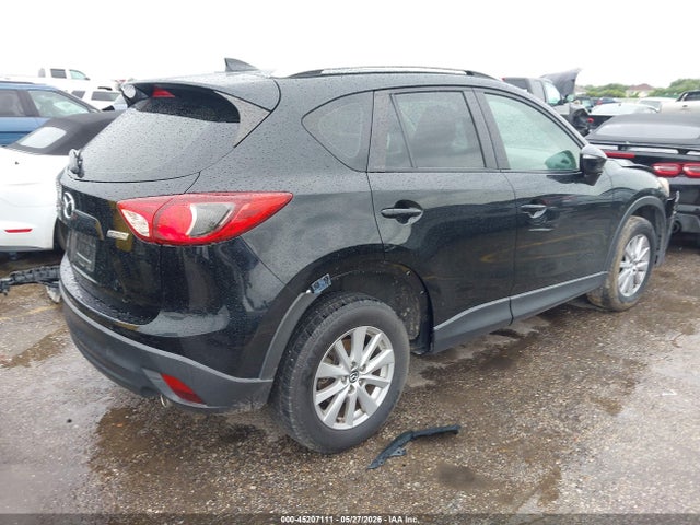 Aukcja sprzedaży 2016 Mazda Cx-5 Sport, vin: JM3KE4BY5G0750838, numer aukcji: 45207111