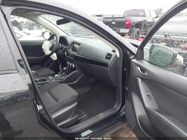 Aukcja sprzedaży 2016 Mazda Cx-5 Sport, vin: JM3KE4BY5G0750838, numer aukcji: 45207111
