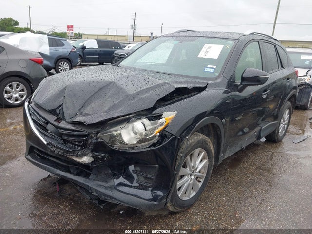 Aukcja sprzedaży 2016 Mazda Cx-5 Sport, vin: JM3KE4BY5G0750838, numer aukcji: 45207111