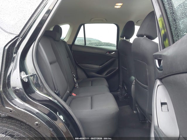 Aukcja sprzedaży 2016 Mazda Cx-5 Sport, vin: JM3KE4BY5G0750838, numer aukcji: 45207111