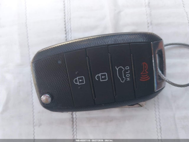 Продаж на аукціоні авто 2019 Kia Soul +, vin: KNDJP3A57K7647193, номер лоту: 45207118
