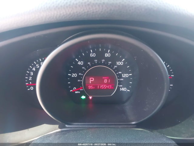 Продаж на аукціоні авто 2019 Kia Soul +, vin: KNDJP3A57K7647193, номер лоту: 45207118