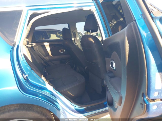Продаж на аукціоні авто 2019 Kia Soul +, vin: KNDJP3A57K7647193, номер лоту: 45207118
