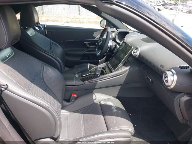 Aukcja sprzedaży 2022 Mercedes-benz Amg Sl 63 4matic, vin: W1KVK8BB1NF003173, numer aukcji: 45207124