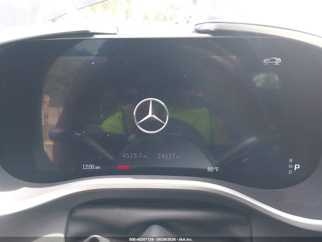 Aukcja sprzedaży 2022 Mercedes-benz Amg Sl 63 4matic, vin: W1KVK8BB1NF003173, numer aukcji: 45207124