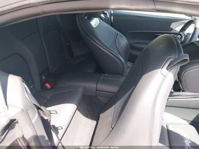 Aukcja sprzedaży 2022 Mercedes-benz Amg Sl 63 4matic, vin: W1KVK8BB1NF003173, numer aukcji: 45207124