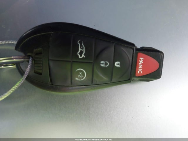 Aukcja sprzedaży 2013 Dodge Challenger Sxt, vin: 2C3CDYAG9DH500742, numer aukcji: 45207125