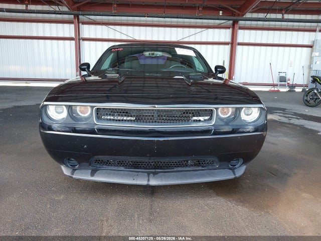 Aukcja sprzedaży 2013 Dodge Challenger Sxt, vin: 2C3CDYAG9DH500742, numer aukcji: 45207125