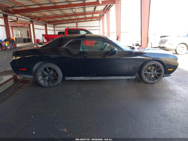 Aukcja sprzedaży 2013 Dodge Challenger Sxt, vin: 2C3CDYAG9DH500742, numer aukcji: 45207125