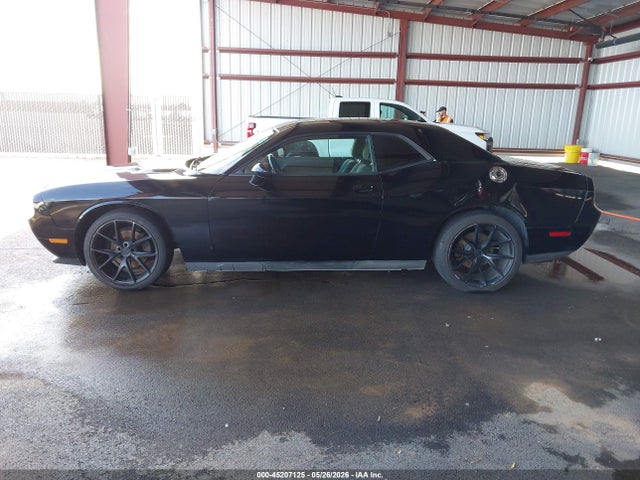 Aukcja sprzedaży 2013 Dodge Challenger Sxt, vin: 2C3CDYAG9DH500742, numer aukcji: 45207125