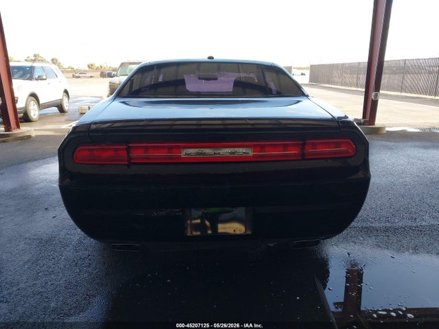 Aukcja sprzedaży 2013 Dodge Challenger Sxt, vin: 2C3CDYAG9DH500742, numer aukcji: 45207125