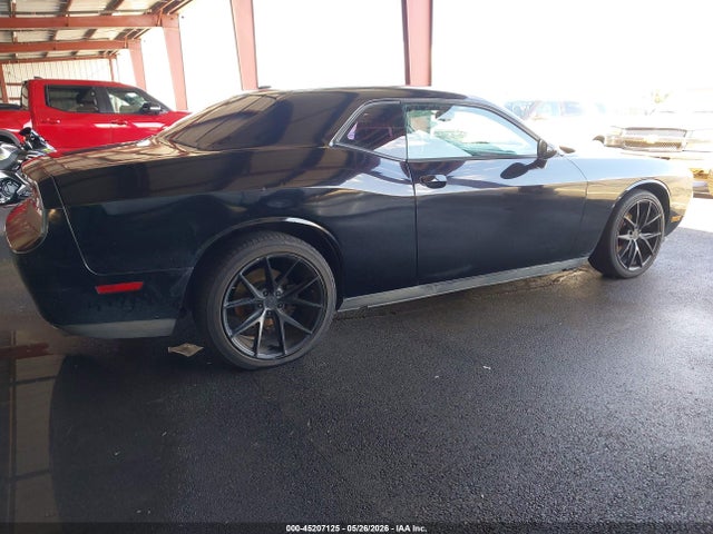 Aukcja sprzedaży 2013 Dodge Challenger Sxt, vin: 2C3CDYAG9DH500742, numer aukcji: 45207125