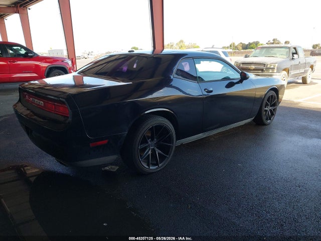 Aukcja sprzedaży 2013 Dodge Challenger Sxt, vin: 2C3CDYAG9DH500742, numer aukcji: 45207125
