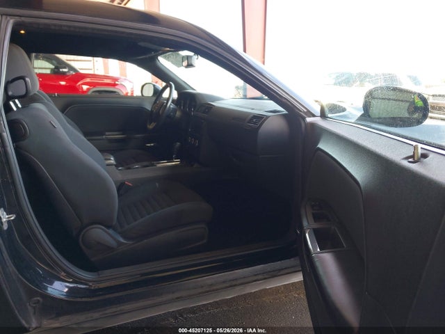 Aukcja sprzedaży 2013 Dodge Challenger Sxt, vin: 2C3CDYAG9DH500742, numer aukcji: 45207125