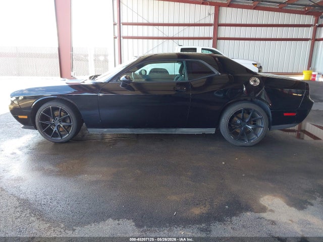 Aukcja sprzedaży 2013 Dodge Challenger Sxt, vin: 2C3CDYAG9DH500742, numer aukcji: 45207125