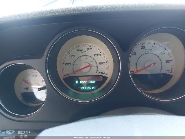 Aukcja sprzedaży 2013 Dodge Challenger Sxt, vin: 2C3CDYAG9DH500742, numer aukcji: 45207125