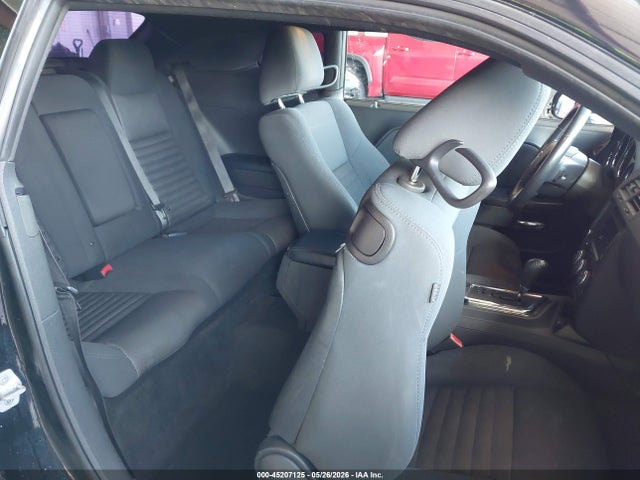 Aukcja sprzedaży 2013 Dodge Challenger Sxt, vin: 2C3CDYAG9DH500742, numer aukcji: 45207125
