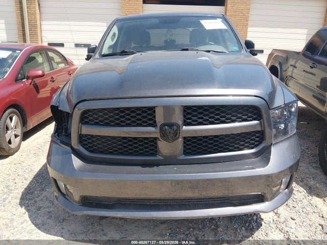 Aukcja sprzedaży 2018 Ram 1500 Express  4x2 6'4 Box, vin: 1C6RR6FT4JS305581, numer aukcji: 45207127