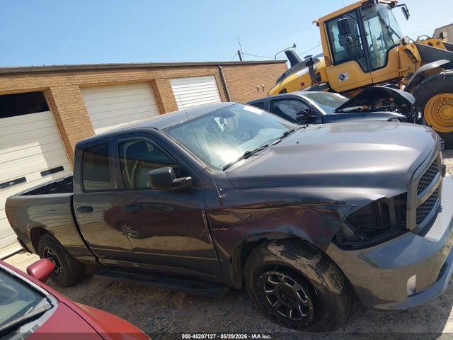 Aukcja sprzedaży 2018 Ram 1500 Express  4x2 6'4 Box, vin: 1C6RR6FT4JS305581, numer aukcji: 45207127