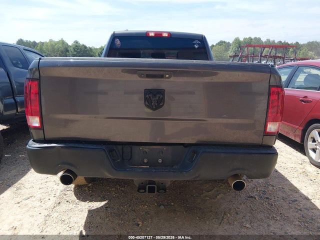 Aukcja sprzedaży 2018 Ram 1500 Express  4x2 6'4 Box, vin: 1C6RR6FT4JS305581, numer aukcji: 45207127