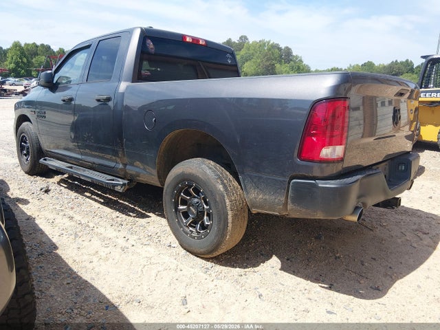 Aukcja sprzedaży 2018 Ram 1500 Express  4x2 6'4 Box, vin: 1C6RR6FT4JS305581, numer aukcji: 45207127