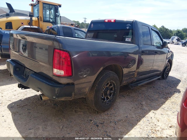 Aukcja sprzedaży 2018 Ram 1500 Express  4x2 6'4 Box, vin: 1C6RR6FT4JS305581, numer aukcji: 45207127