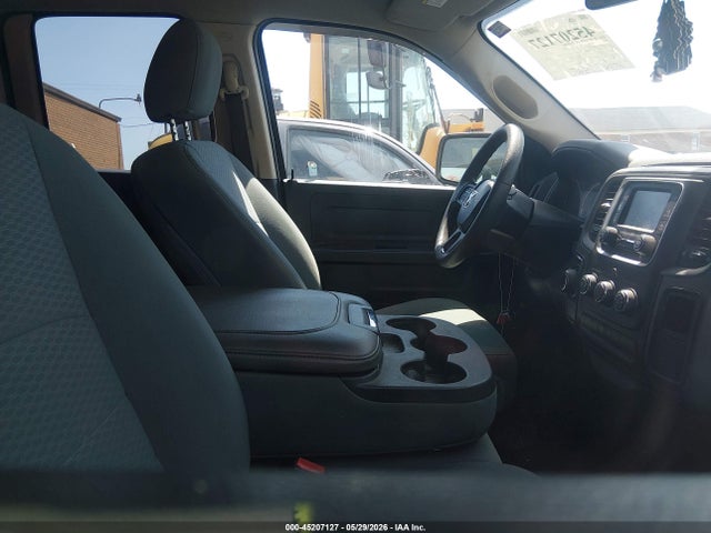 Aukcja sprzedaży 2018 Ram 1500 Express  4x2 6'4 Box, vin: 1C6RR6FT4JS305581, numer aukcji: 45207127