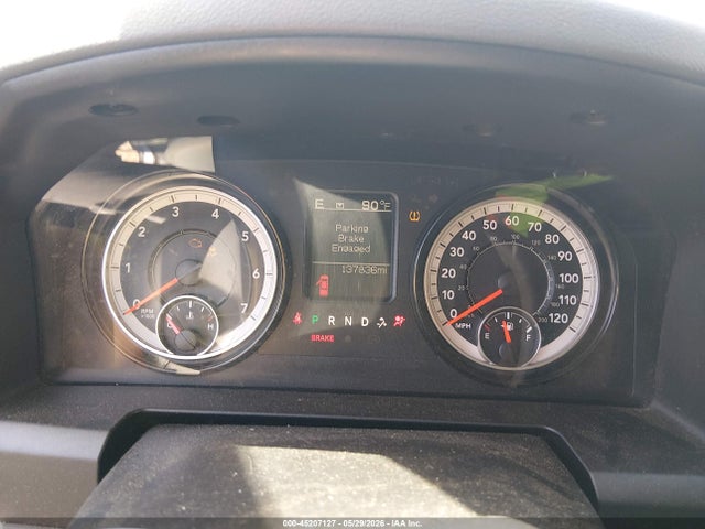 Aukcja sprzedaży 2018 Ram 1500 Express  4x2 6'4 Box, vin: 1C6RR6FT4JS305581, numer aukcji: 45207127