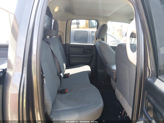 Aukcja sprzedaży 2018 Ram 1500 Express  4x2 6'4 Box, vin: 1C6RR6FT4JS305581, numer aukcji: 45207127