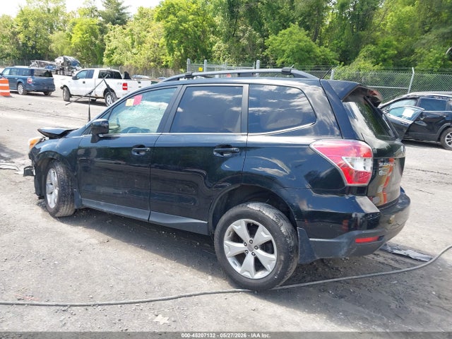 Продажа на аукционе авто 2015 Subaru Forester 2.5i Limited, vin: JF2SJAHC9FH469514, номер лота: 45207132
