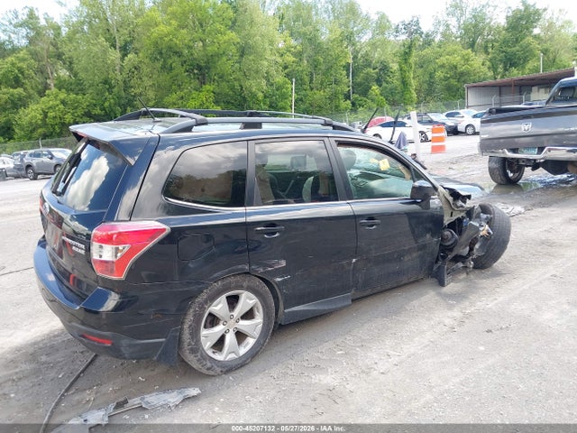 Продажа на аукционе авто 2015 Subaru Forester 2.5i Limited, vin: JF2SJAHC9FH469514, номер лота: 45207132