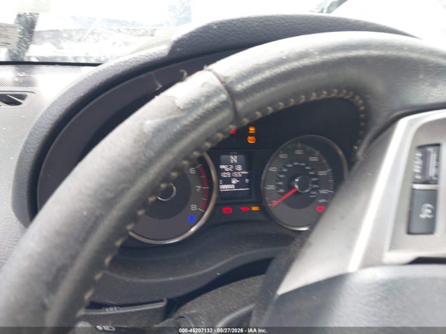 Продажа на аукционе авто 2015 Subaru Forester 2.5i Limited, vin: JF2SJAHC9FH469514, номер лота: 45207132