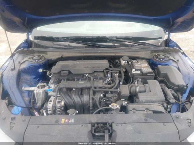Aukcja sprzedaży 2025 Kia K4 Lxs, vin: 3KPFT4DE2SE059902, numer aukcji: 45207133