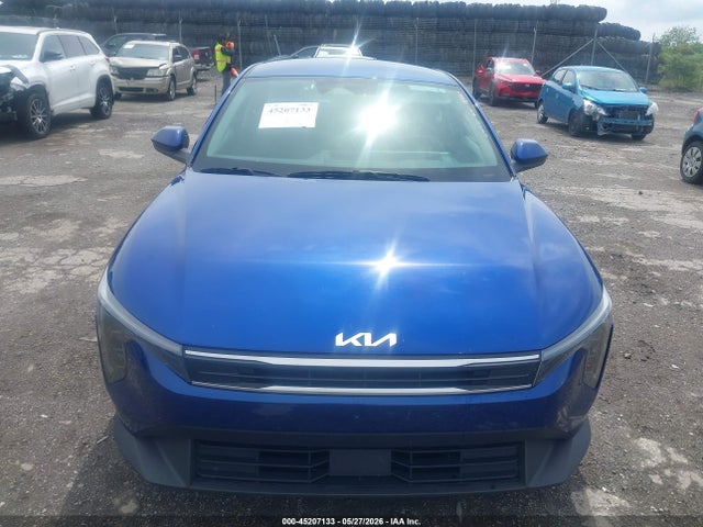 Aukcja sprzedaży 2025 Kia K4 Lxs, vin: 3KPFT4DE2SE059902, numer aukcji: 45207133