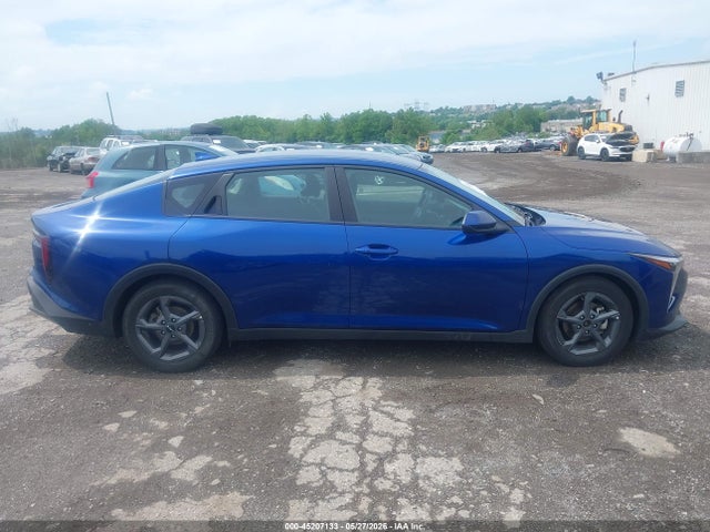 Aukcja sprzedaży 2025 Kia K4 Lxs, vin: 3KPFT4DE2SE059902, numer aukcji: 45207133