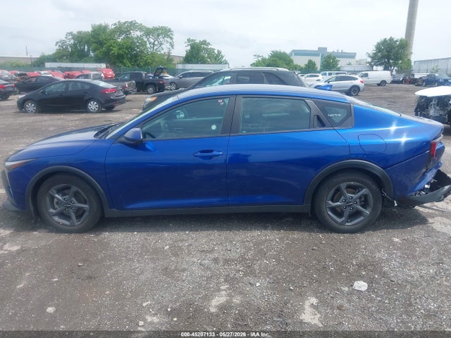Aukcja sprzedaży 2025 Kia K4 Lxs, vin: 3KPFT4DE2SE059902, numer aukcji: 45207133