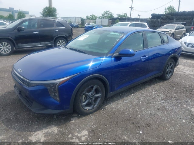 Aukcja sprzedaży 2025 Kia K4 Lxs, vin: 3KPFT4DE2SE059902, numer aukcji: 45207133