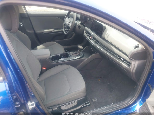 Aukcja sprzedaży 2025 Kia K4 Lxs, vin: 3KPFT4DE2SE059902, numer aukcji: 45207133