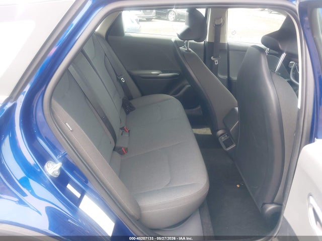 Aukcja sprzedaży 2025 Kia K4 Lxs, vin: 3KPFT4DE2SE059902, numer aukcji: 45207133