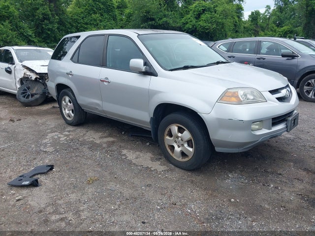 Auction sale of the 2004 Acura Mdx, vin: 2HNYD18264H501828, lot number: 45207134