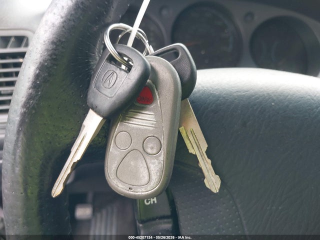 45207134 :رقم المزاد ، 2HNYD18264H501828 vin ، 2004 Acura Mdx مزاد بيع