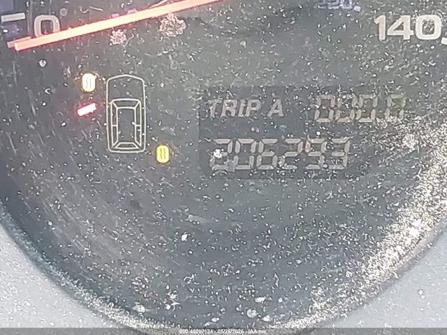 45207134 :رقم المزاد ، 2HNYD18264H501828 vin ، 2004 Acura Mdx مزاد بيع