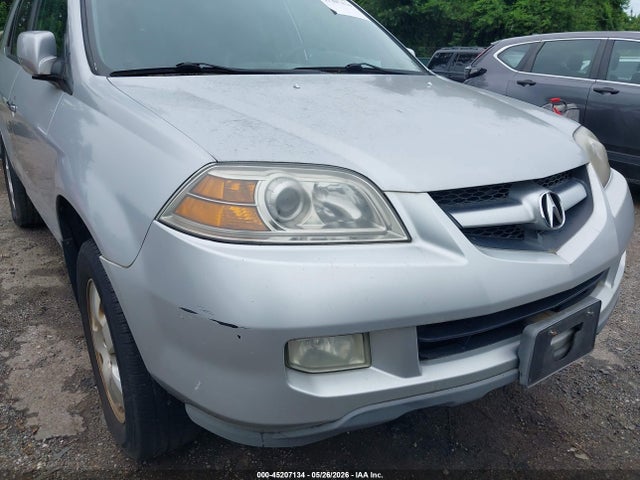 45207134 :رقم المزاد ، 2HNYD18264H501828 vin ، 2004 Acura Mdx مزاد بيع