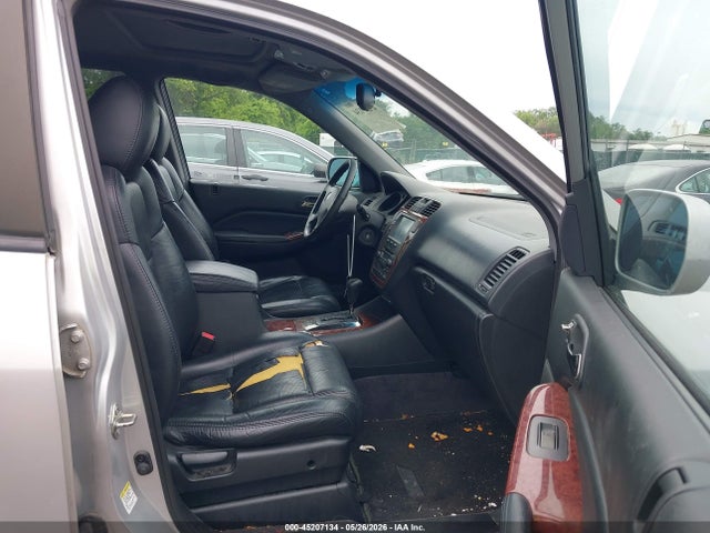 45207134 :رقم المزاد ، 2HNYD18264H501828 vin ، 2004 Acura Mdx مزاد بيع