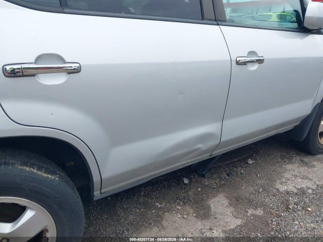 45207134 :رقم المزاد ، 2HNYD18264H501828 vin ، 2004 Acura Mdx مزاد بيع