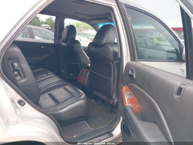 45207134 :رقم المزاد ، 2HNYD18264H501828 vin ، 2004 Acura Mdx مزاد بيع