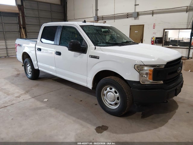 2020 1FTEW1E50LKE88955 main image
