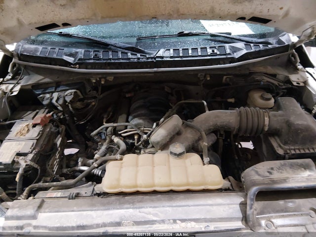 Ford F-150 Xl 2020 1FTEW1E50LKE88955 Image 10