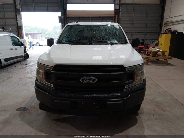 Ford F-150 Xl 2020 1FTEW1E50LKE88955 Image 13